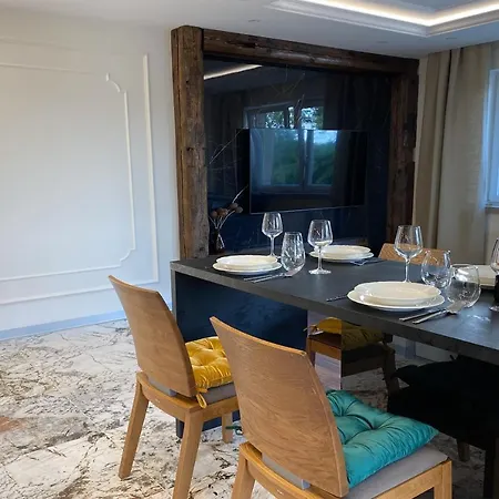 Szot Apartment Wilkasy (Gizycko)
