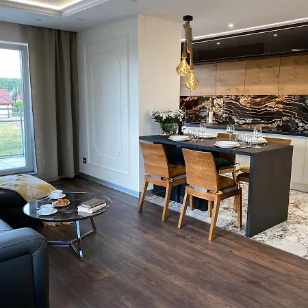 Apartment Szot