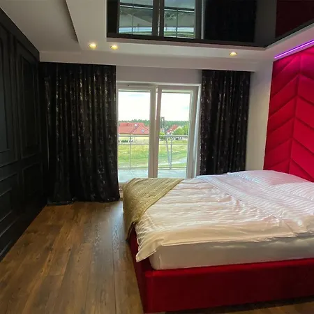 Szot Apartment Wilkasy (Gizycko)
