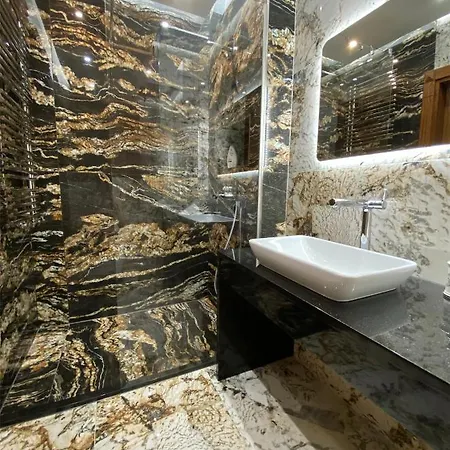 Szot Apartman Wilkasy