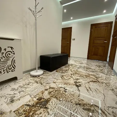 Apartamento Szot Wilkasy (Gizycko)