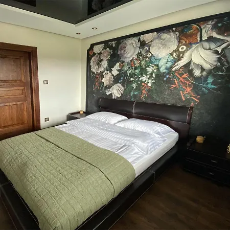 Szot Apartment *