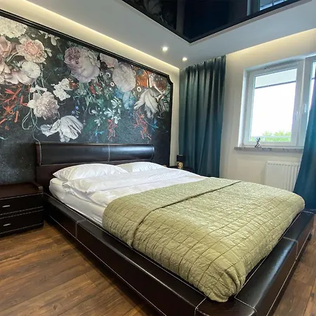 Szot Apartment *