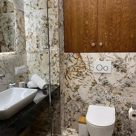 Apartment Szot Wilkasy (Gizycko)