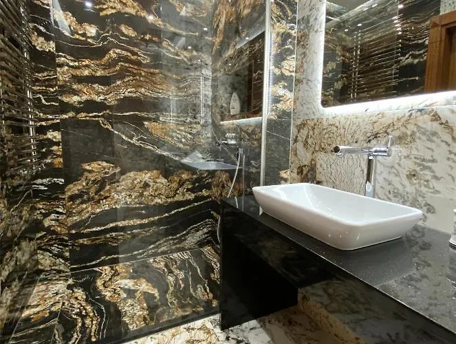 Szot Apartmán Wilkasy (Gizycko)